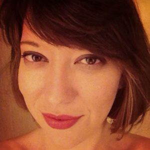 Meet your Posher, Maggie